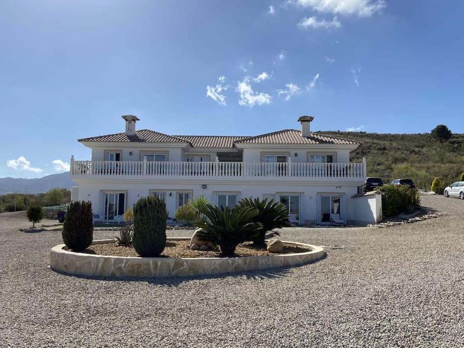 4 Bedroom Villa, Private Pool, Villa